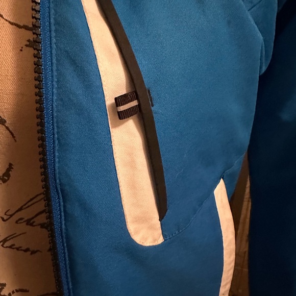 Obermeyer kids size 7 insulated winter jacket - Picture 11 of 11